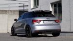 Audi S1 Sportback by Cartech 2016 года